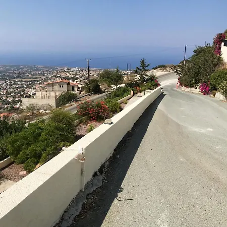 With Sea View, Private Pool, And Garden