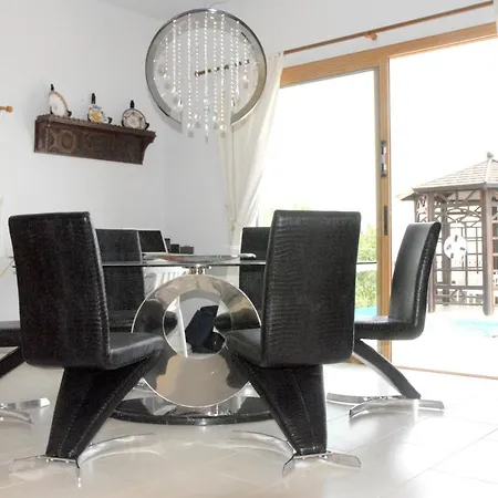 With Sea View, Private Pool, And Garden *