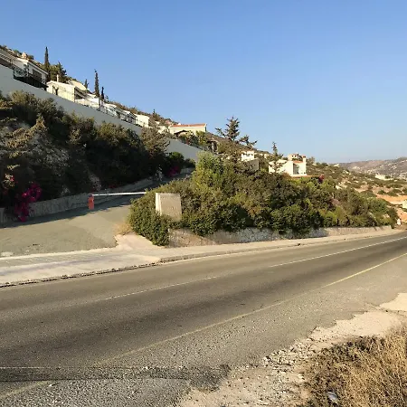 With Sea View, Private Pool, And Garden *