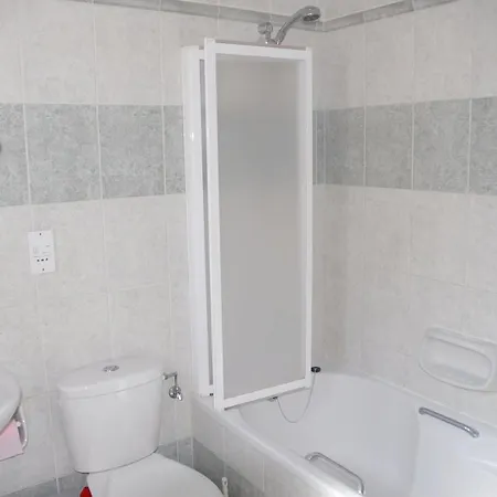 With Sea View, Private Pool, And Garden *