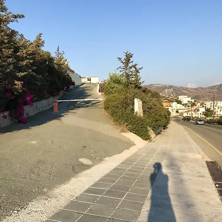 With Sea View, Private Pool, And Garden * بييا