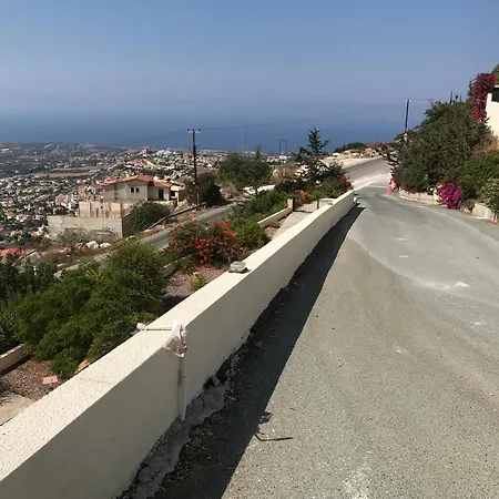 With Sea View, Private Pool, And Garden Vila