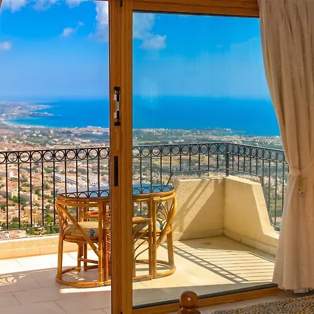 With Sea View, Private Pool, And Garden Villa