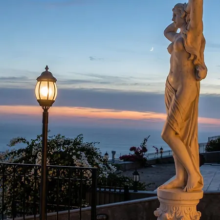 With Sea View, Private Pool, And Garden Villa