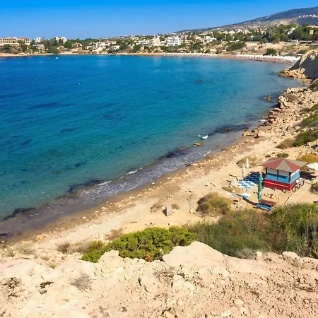 With Sea View, Private Pool, And Garden