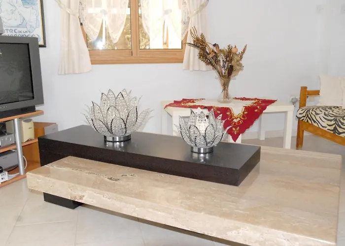 With Sea View, Private Pool, And Garden Villa *