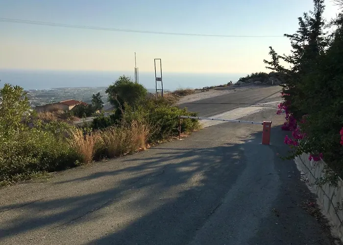 With Sea View, Private Pool, And Garden فيلة *