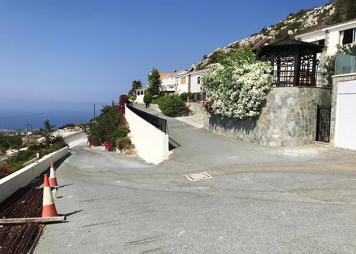 With Sea View, Private Pool, And Garden Villa